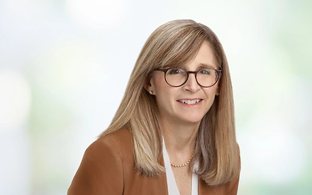 Photo of Lauren C. Ravkind