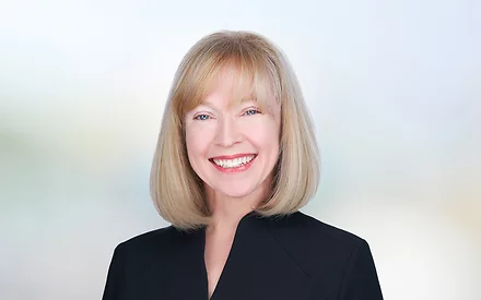 Photo of Elizabeth B. Honkonen