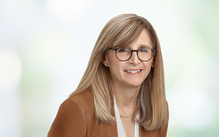 Photo of Lauren C. Ravkind