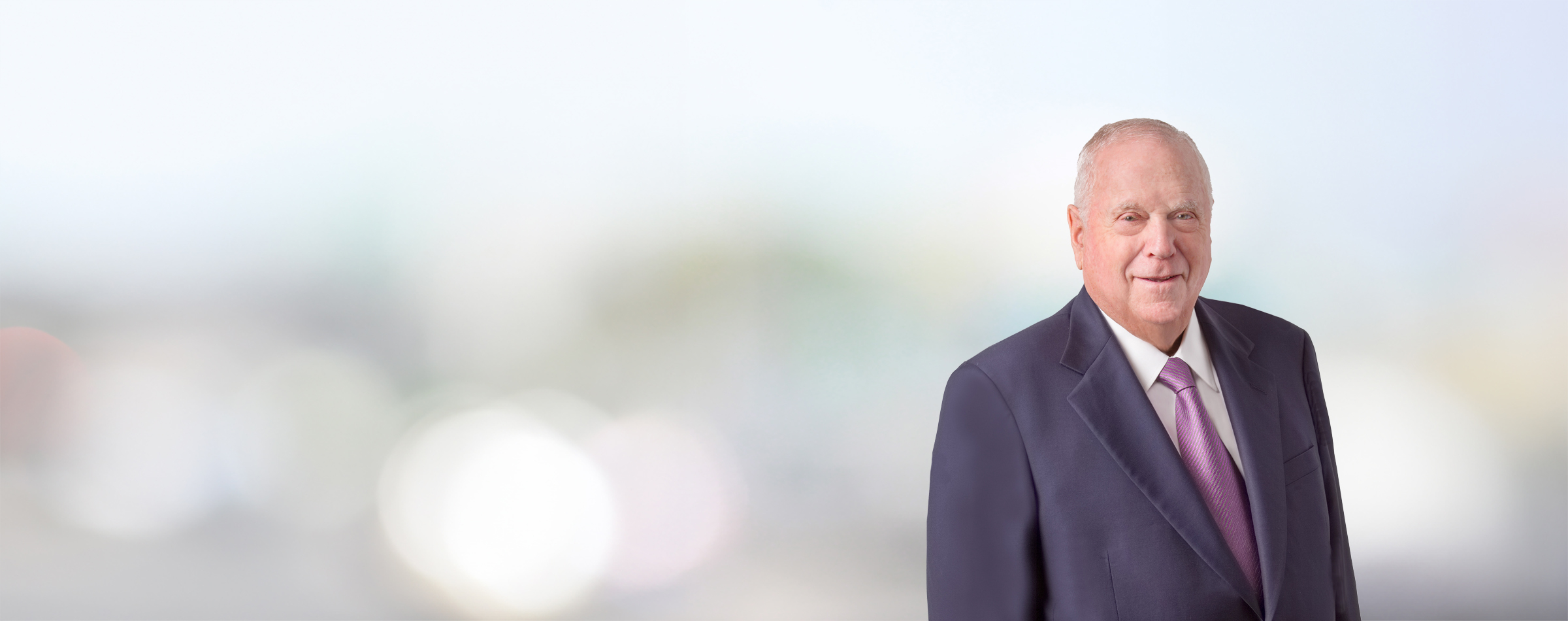 Michael Nachwalter, Sperling Kenny Nachwalter Photo