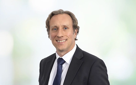 Photo of Benjamin  Hughes