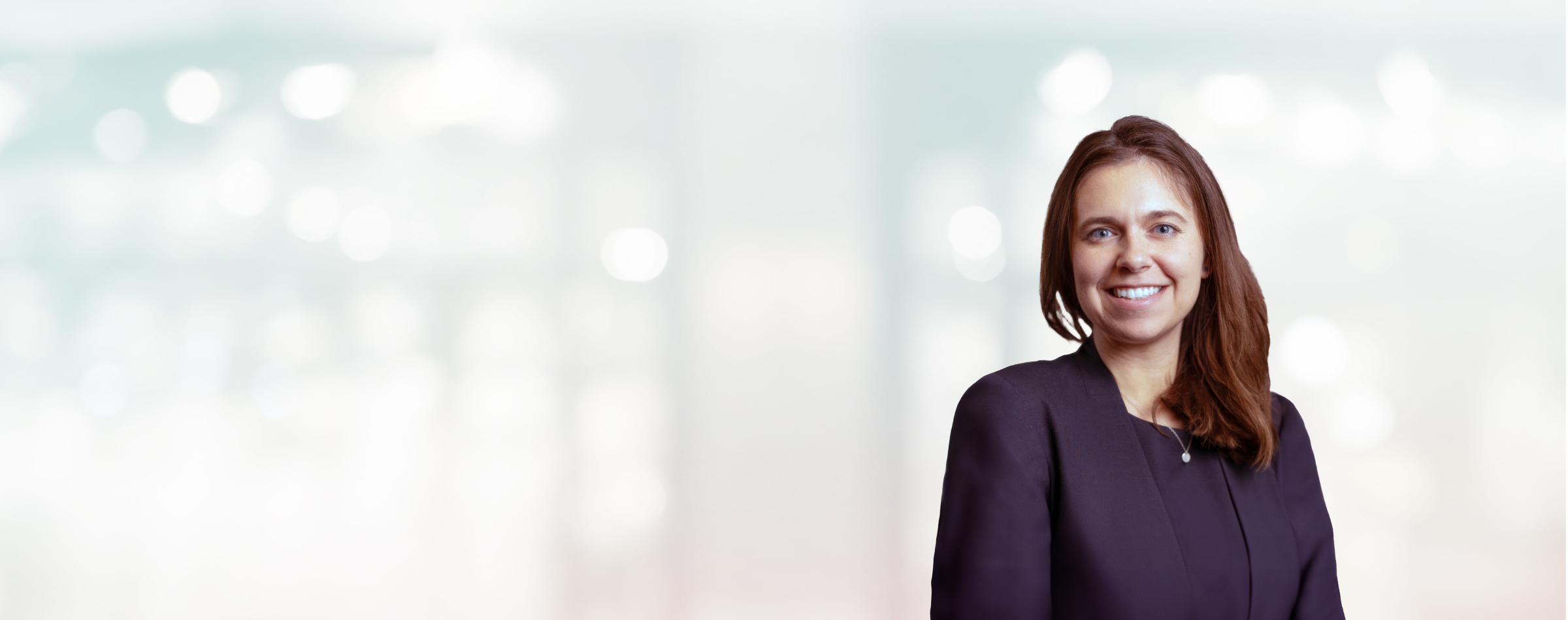 Kathryn DeLong, Sperling Kenny Nachwalter Photo