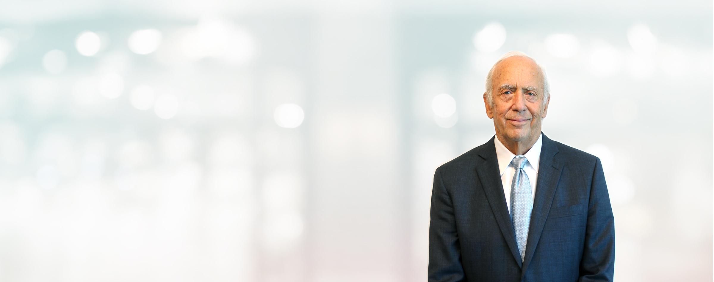 Harvey Barnett, Sperling Kenny Nachwalter Photo