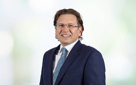 Photo of Phillip F. Cramer