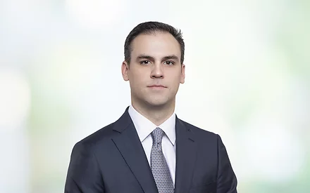 Photo of Chase  Pritchett