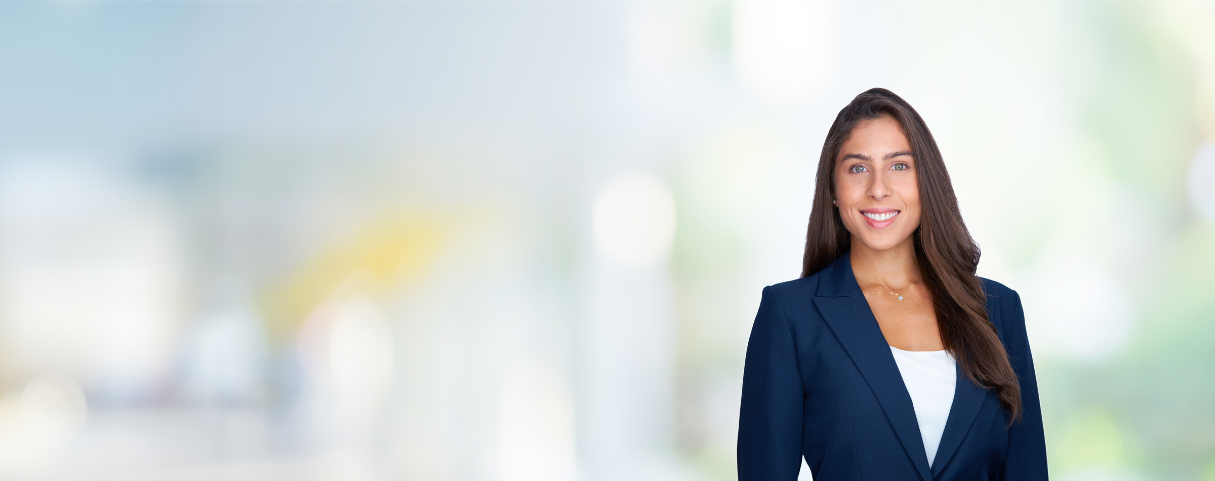 Maria Passo, Sperling Kenny Nachwalter Photo