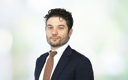 Photo of Campbell  Haynes