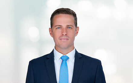 Photo of Jonathan  Stratton