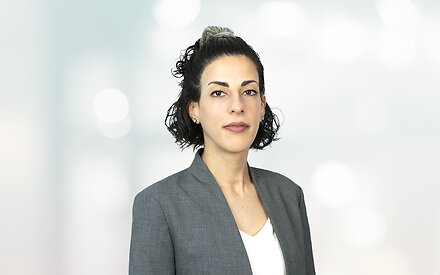 Photo of Danna  Abrahim