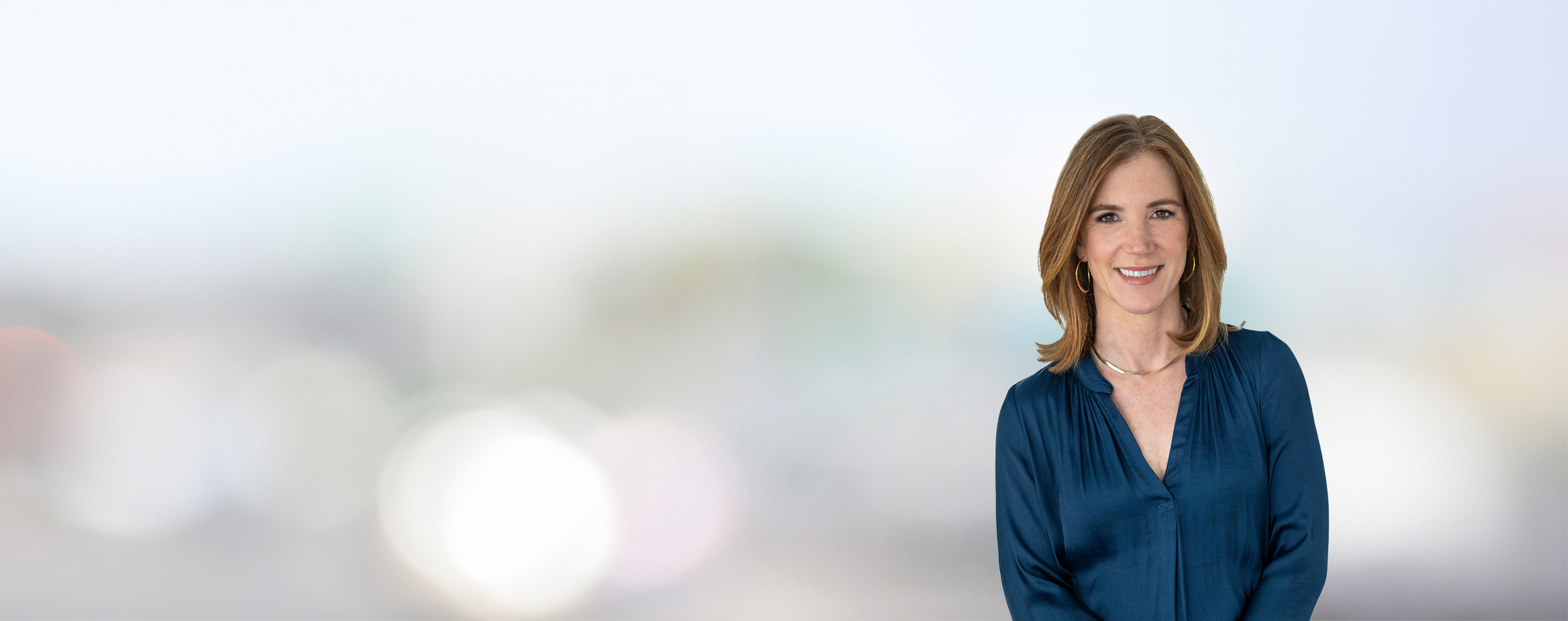 Dina Rollman, Sperling Kenny Nachwalter Photo