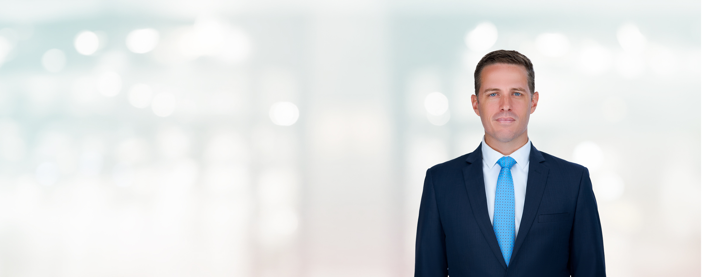 Jonathan Stratton, Sperling Kenny Nachwalter Photo