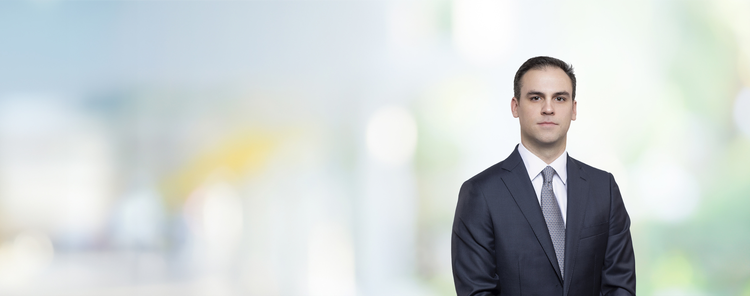 Chase Pritchett, Sperling Kenny Nachwalter Photo