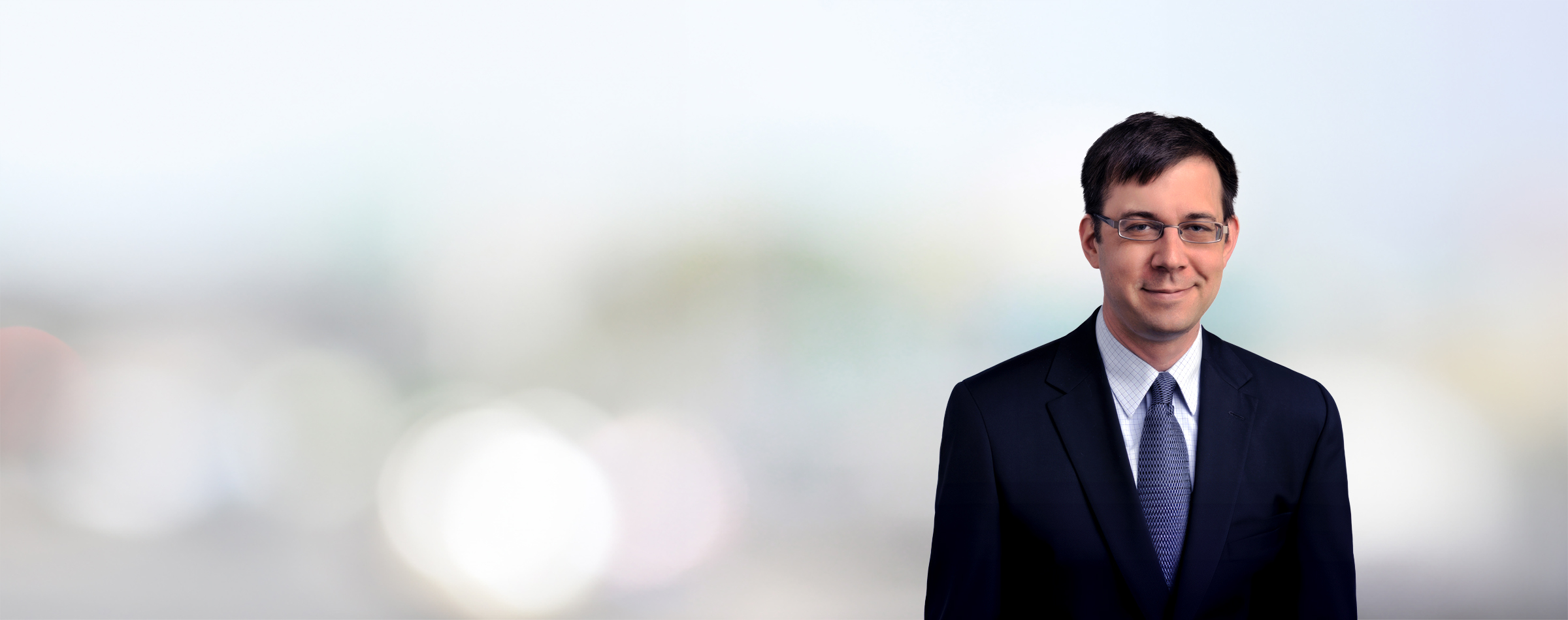 Matthew Rice, Sperling Kenny Nachwalter Photo