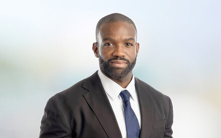 Photo of Blake  Sercye