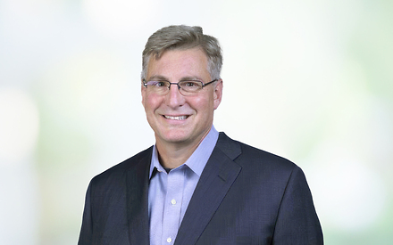 Photo of Greg  Shinall​