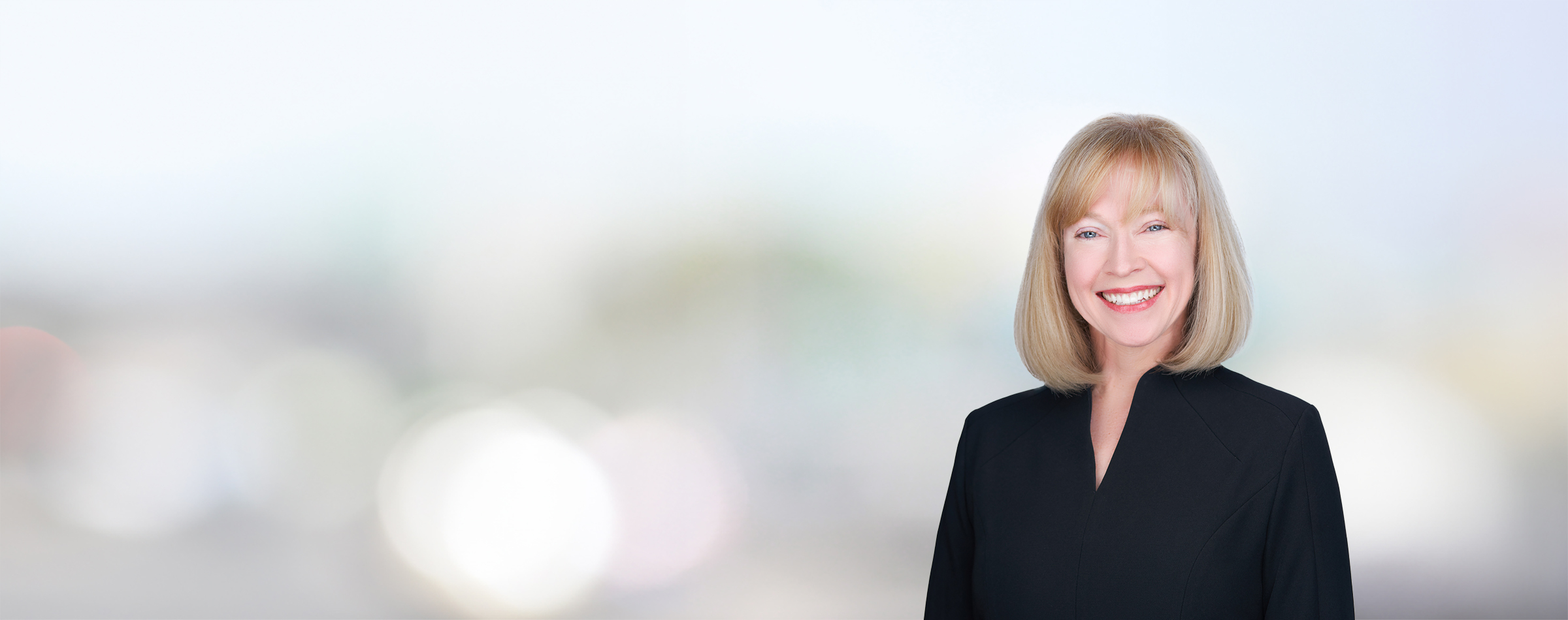 Elizabeth Honkonen, Sperling Kenny Nachwalter Photo