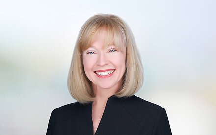 Photo of Elizabeth B. Honkonen