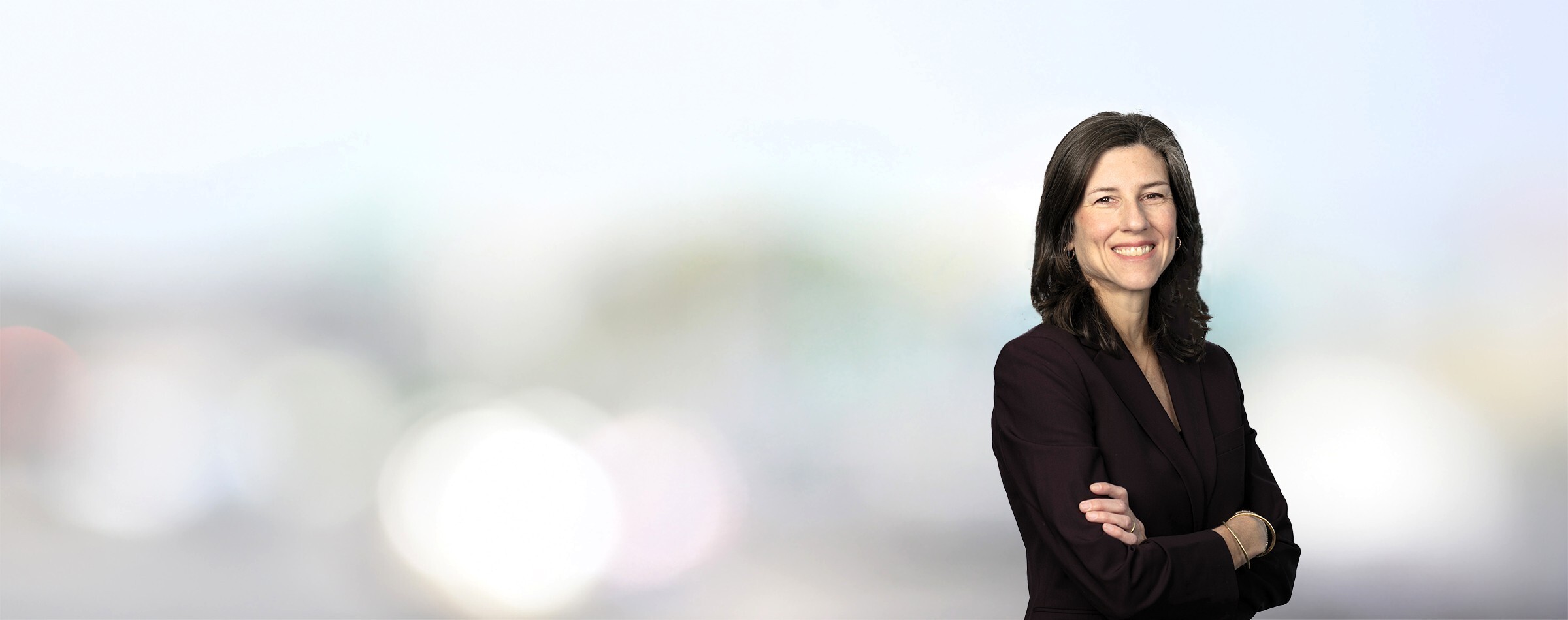 Kathryn Allen, Sperling Kenny Nachwalter Photo