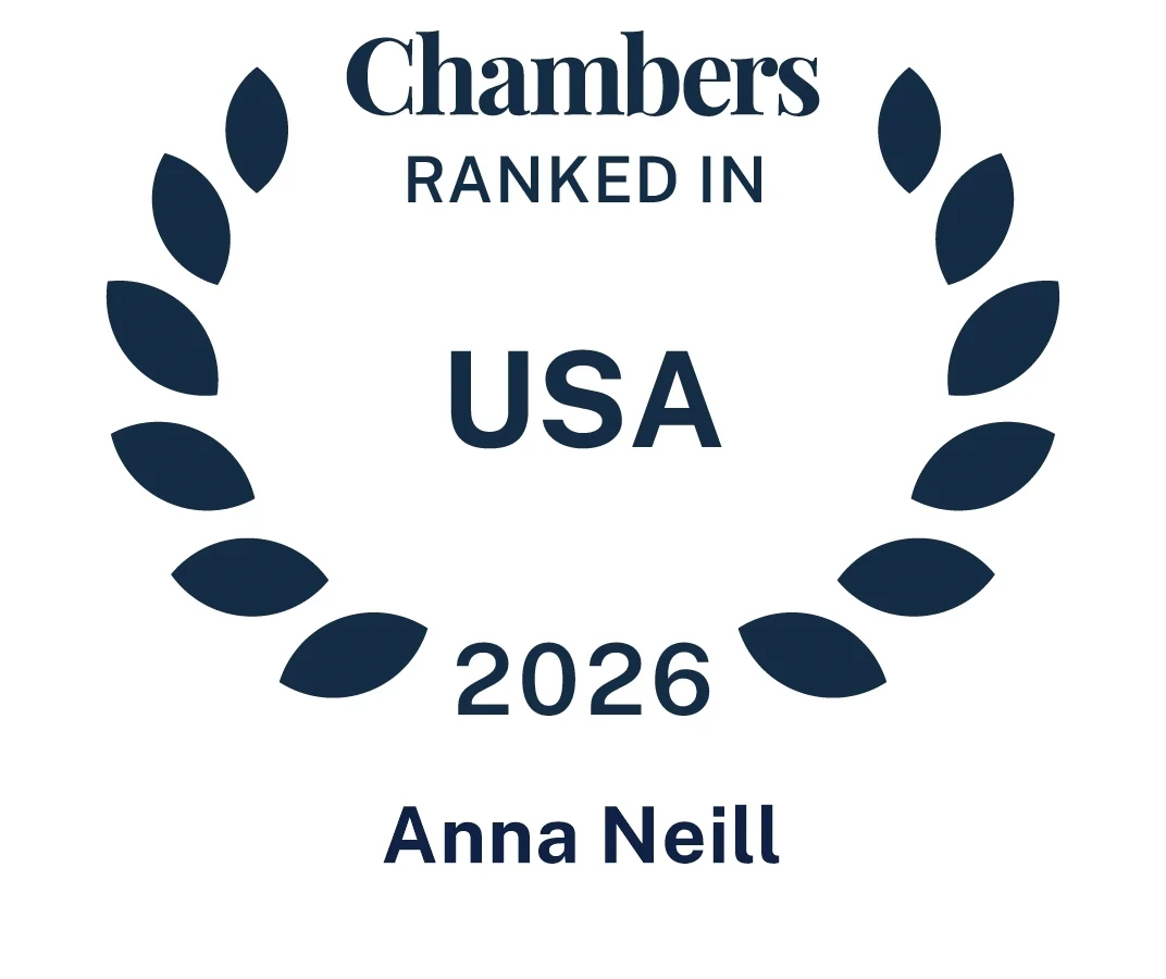 Chambers 2026 A. Neill