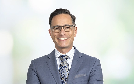 Photo of David P. Germaine