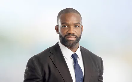 Photo of Blake  Sercye
