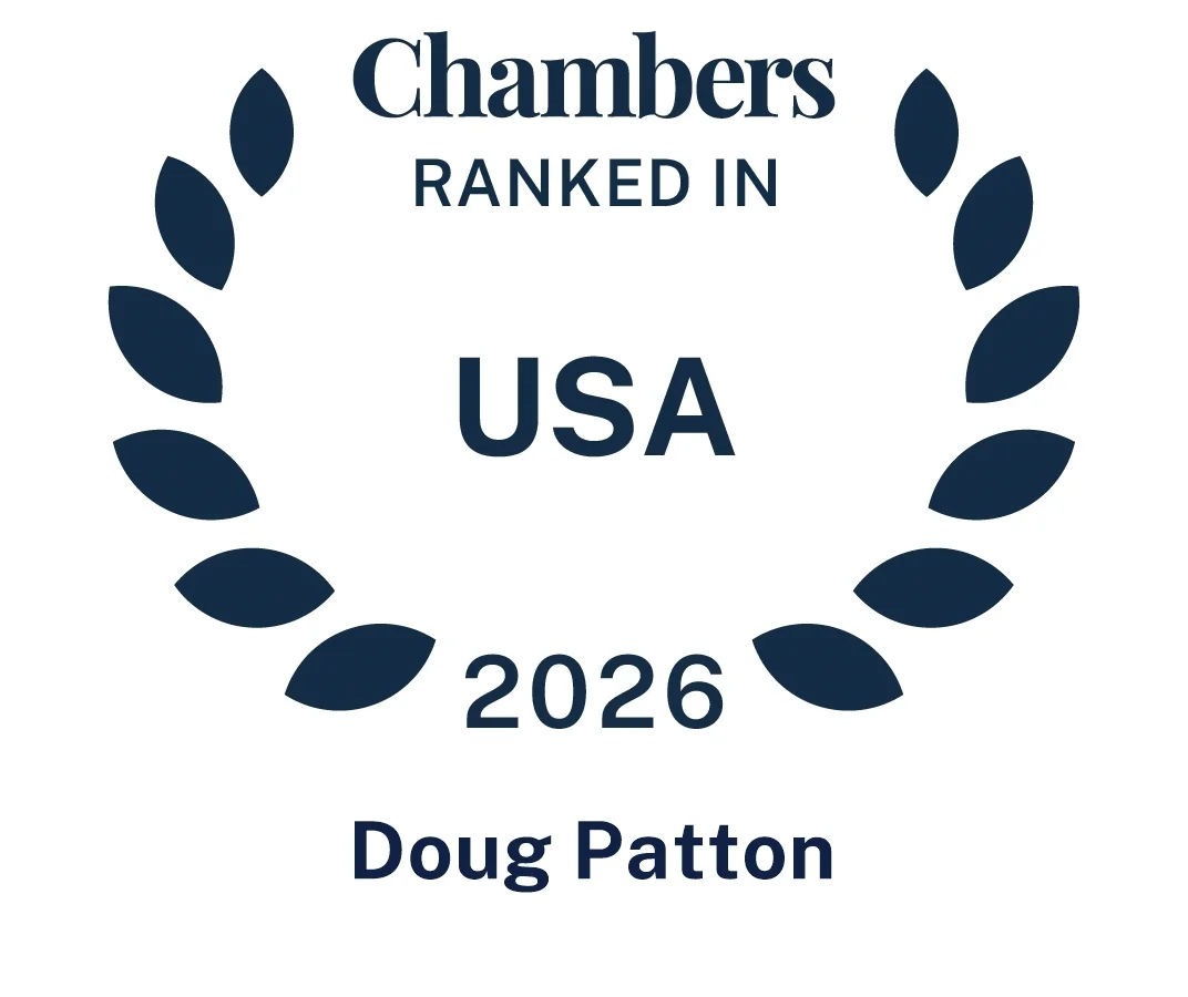Chamber 2026 D. Patton
