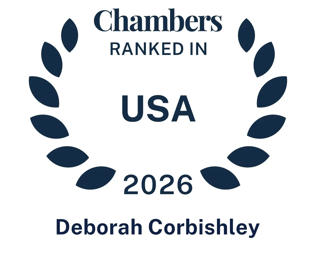 Chambers 2026 D. Corbishley