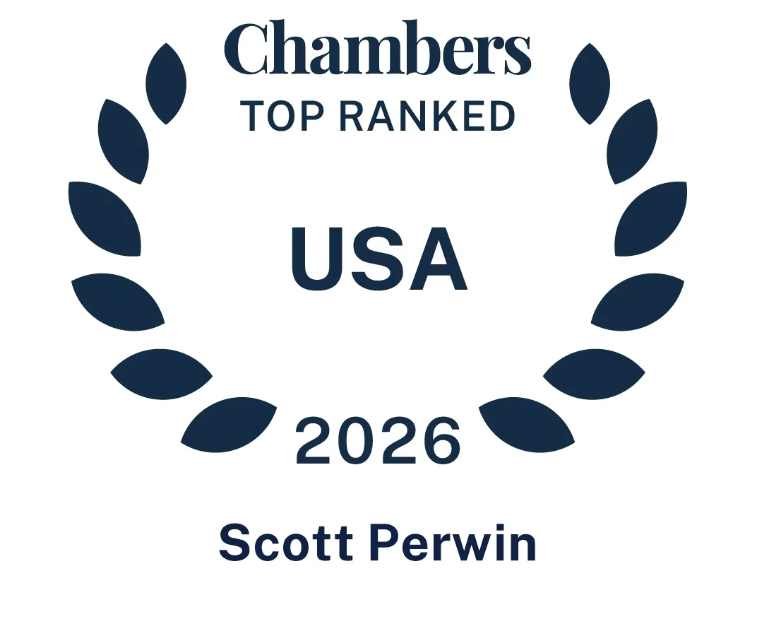 Chambers 2026 S. Perwin
