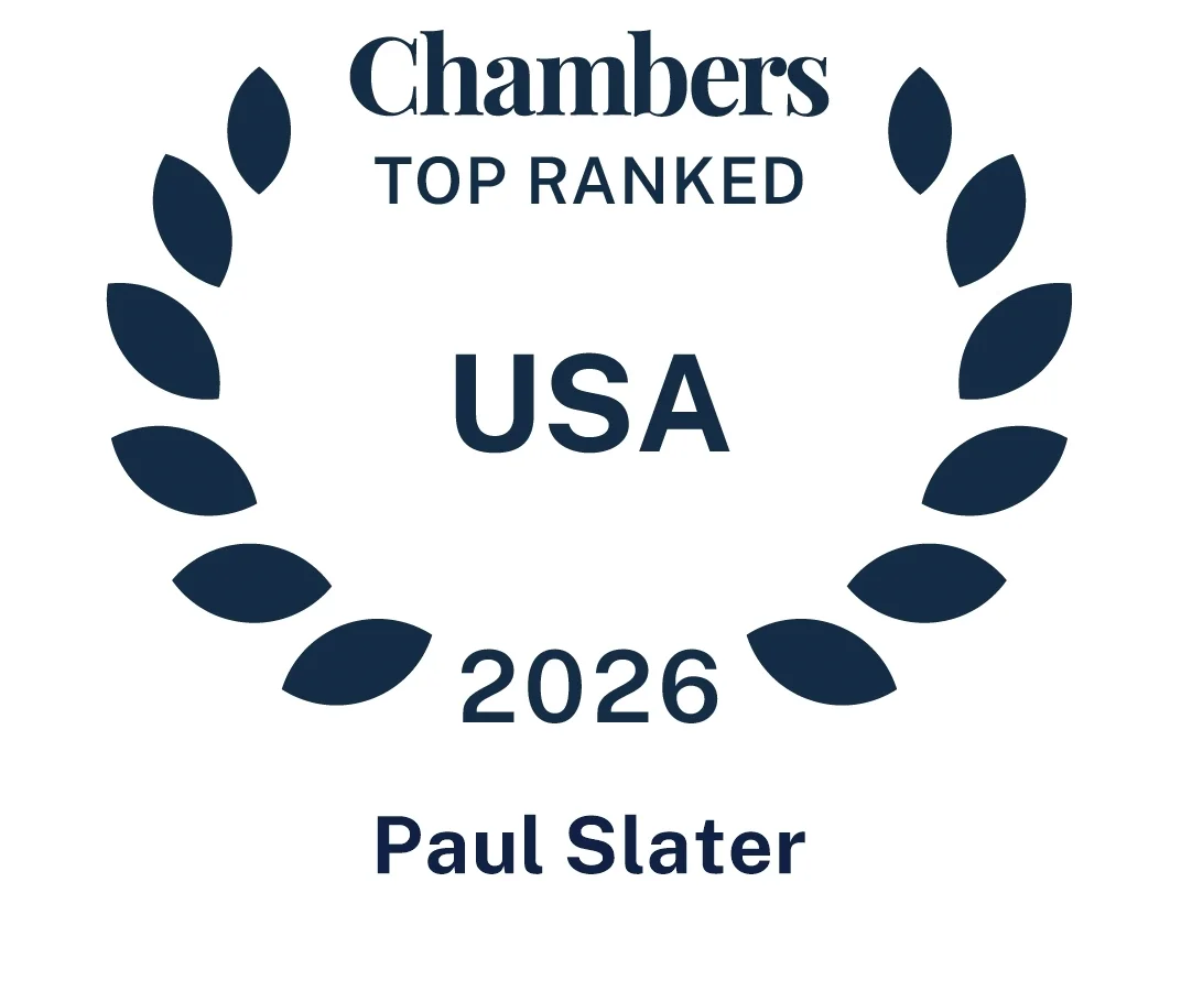 Chambers 2026 P. Slater
