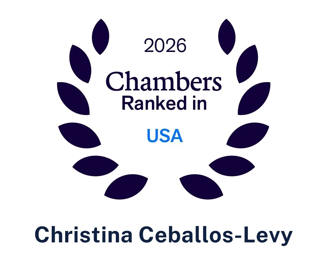 Chambers Christie Ceballos-Levy