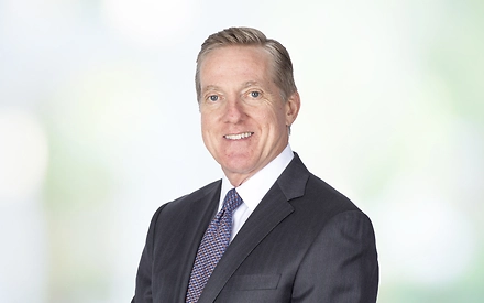 Photo of Jeffrey T. Foreman