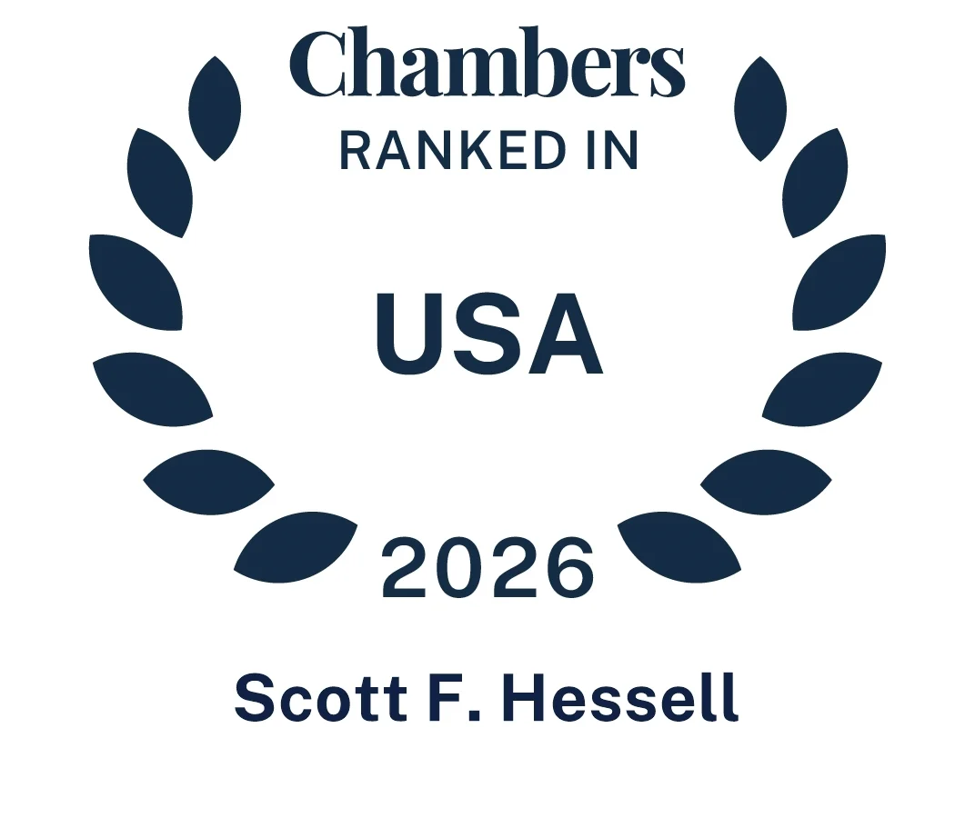 Chambers 2026 S. Hessell