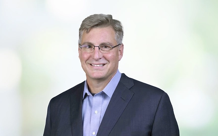 Photo of Greg  Shinall​