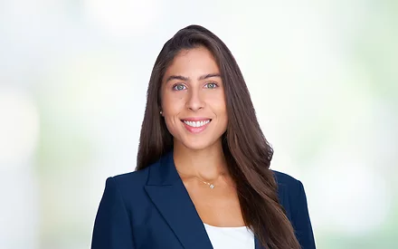 Photo of Maria  Schultz