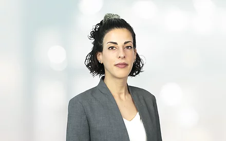 Photo of Danna  Abrahim