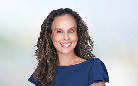 Photo of Christina  Ceballos-Levy
