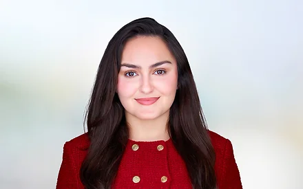 Photo of Daniela  Tenjido-Eljaiek