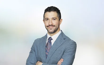 Photo of Jordan  Birnholtz