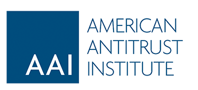 Antitrust Enforcement Award