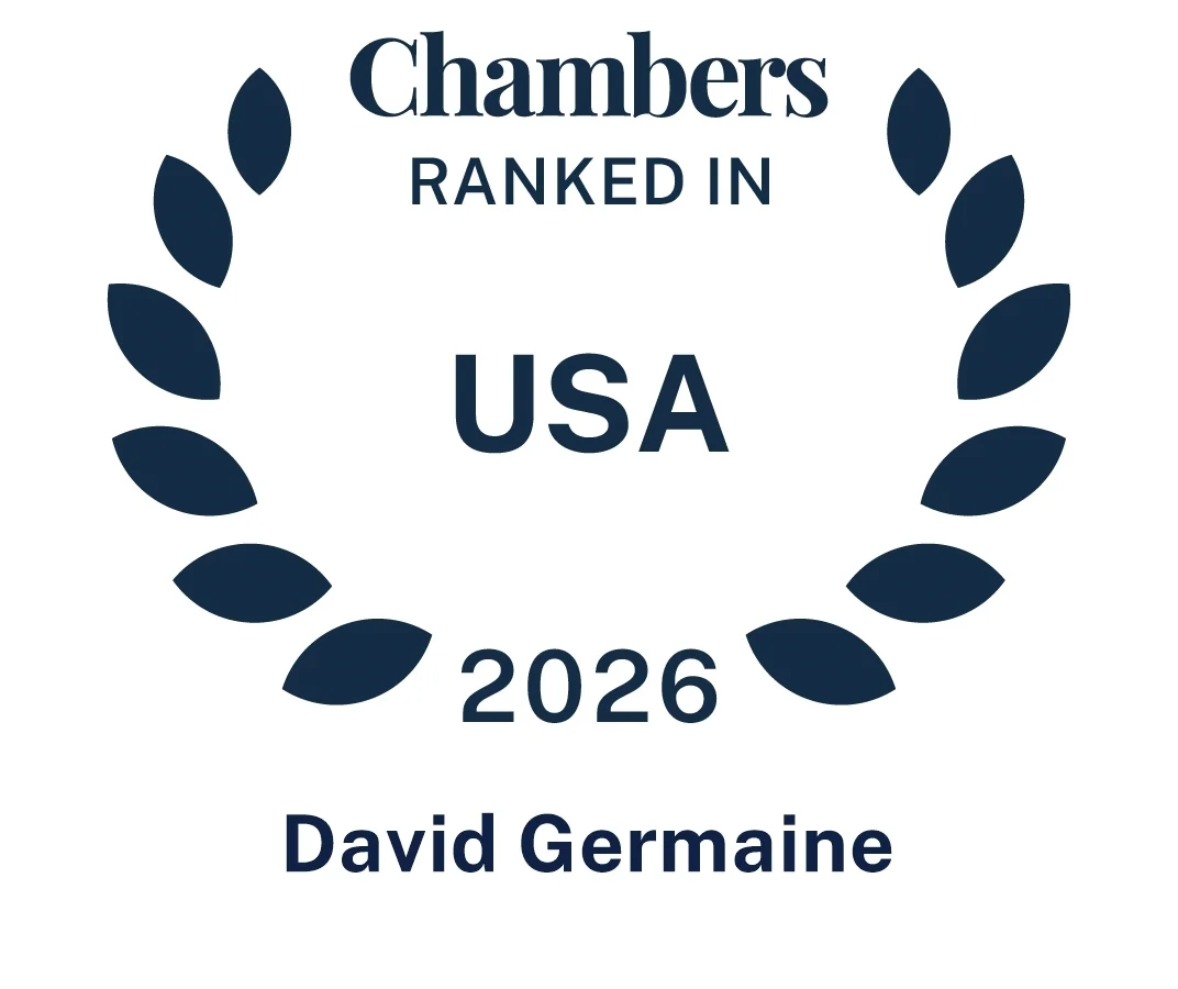 Chambers 2026 D. Germaine