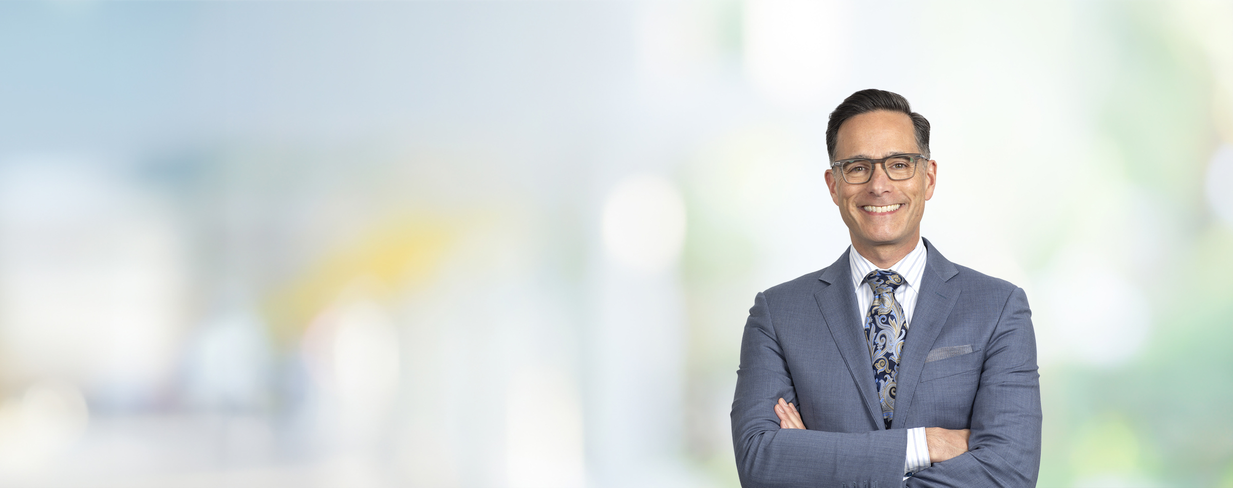 David Germaine, Sperling Kenny Nachwalter Photo