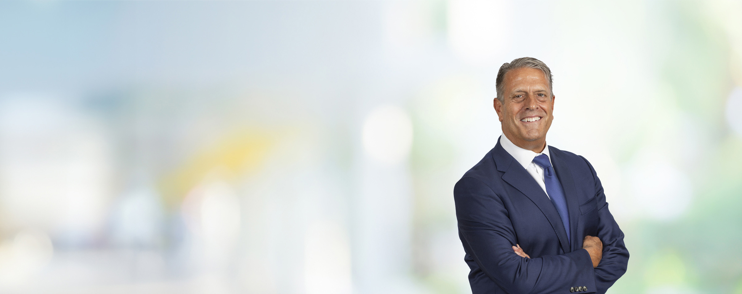 Jerry Santangelo, Sperling Kenny Nachwalter Photo