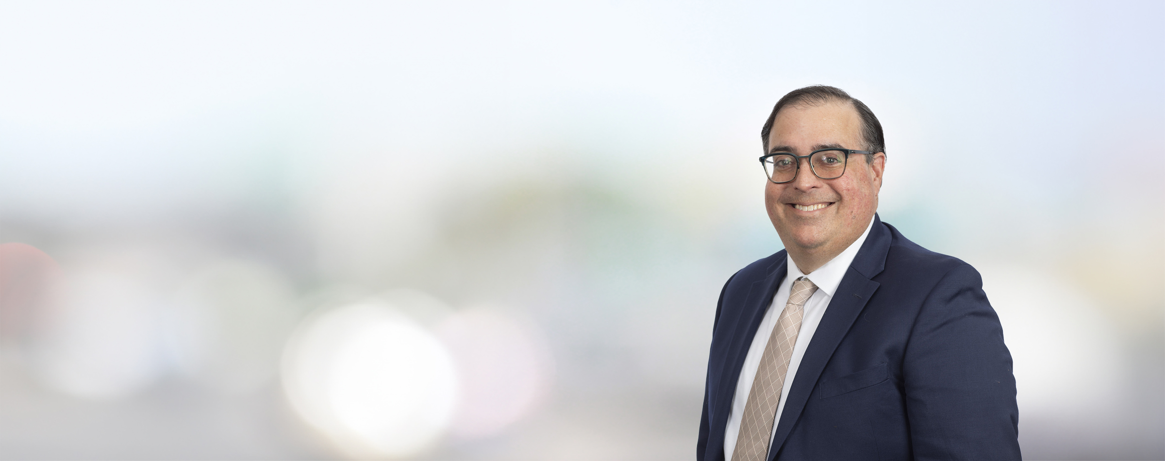 Michael Dickler, Sperling Kenny Nachwalter Photo