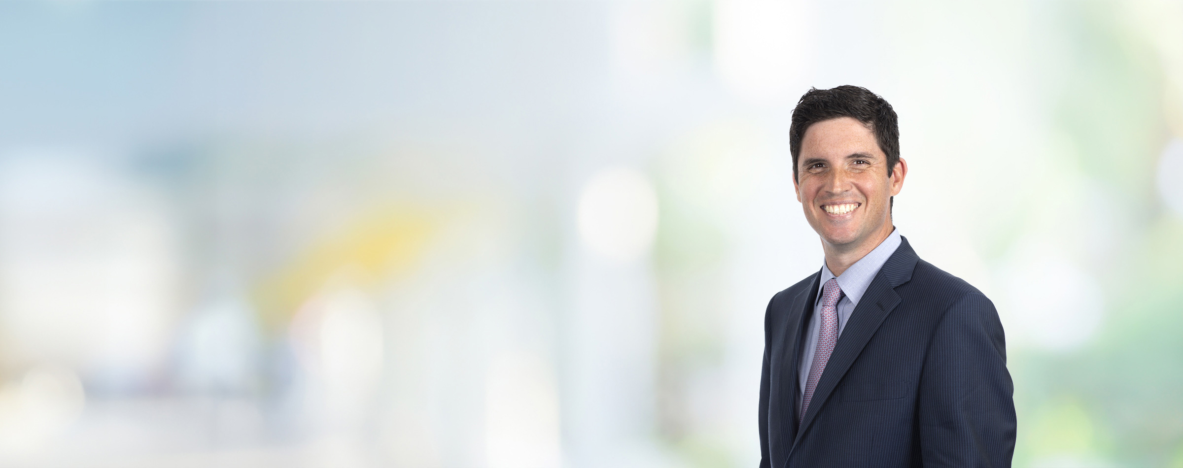 Trevor Scheetz, Sperling Kenny Nachwalter Photo