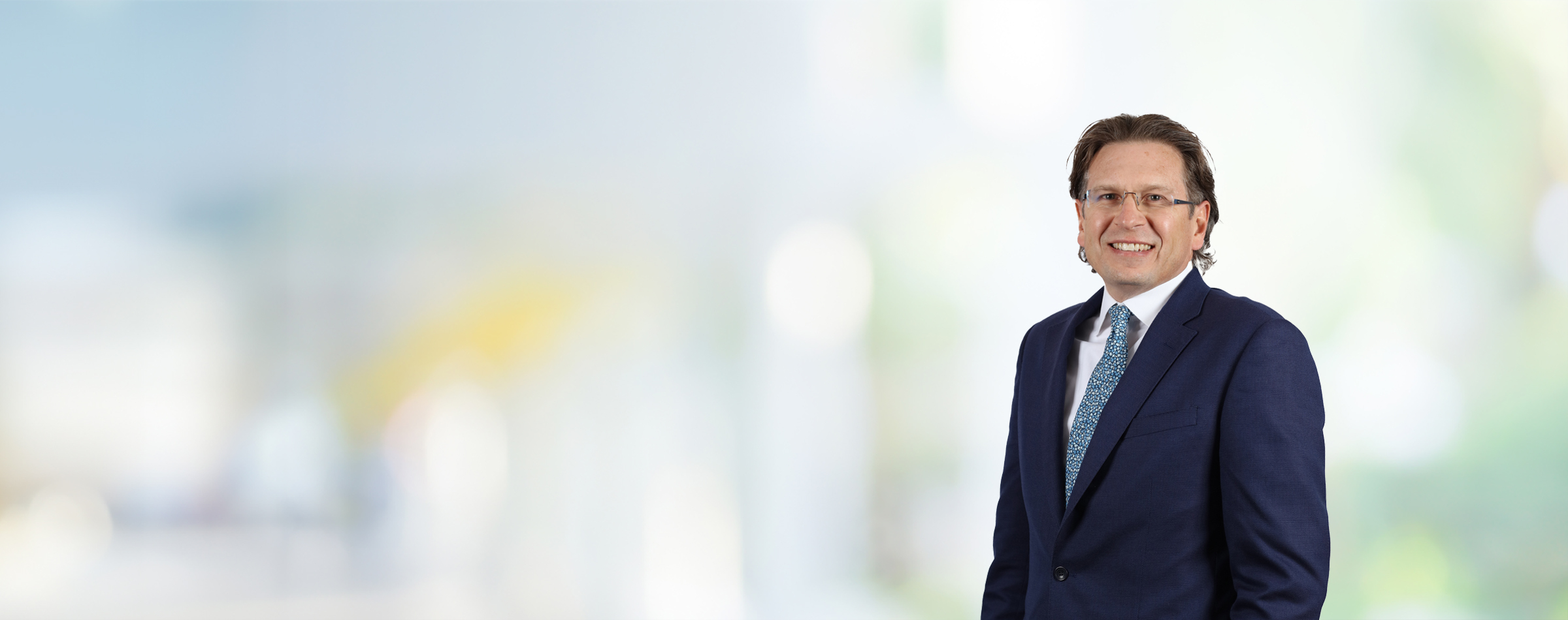 Phillip Cramer, Sperling Kenny Nachwalter Photo