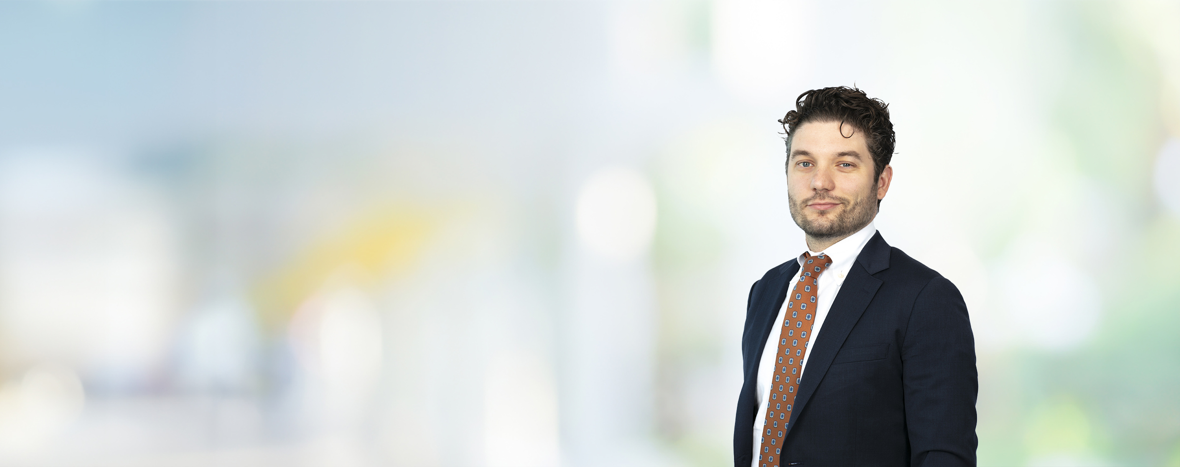 Campbell Haynes, Sperling Kenny Nachwalter Photo