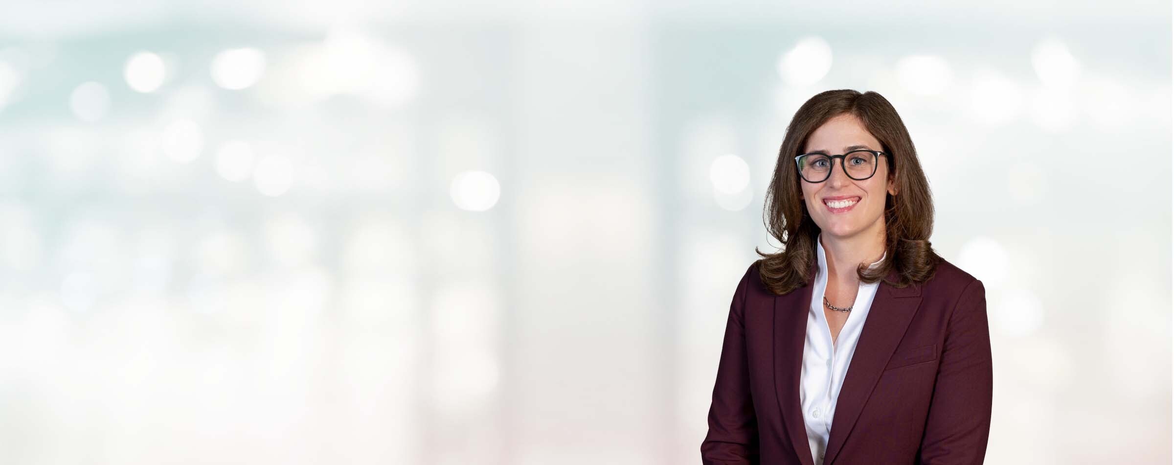 Katie Drummonds, Sperling Kenny Nachwalter Photo