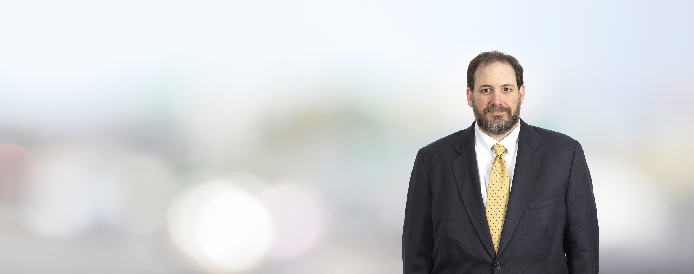 Matthew Slater, Sperling Kenny Nachwalter Photo