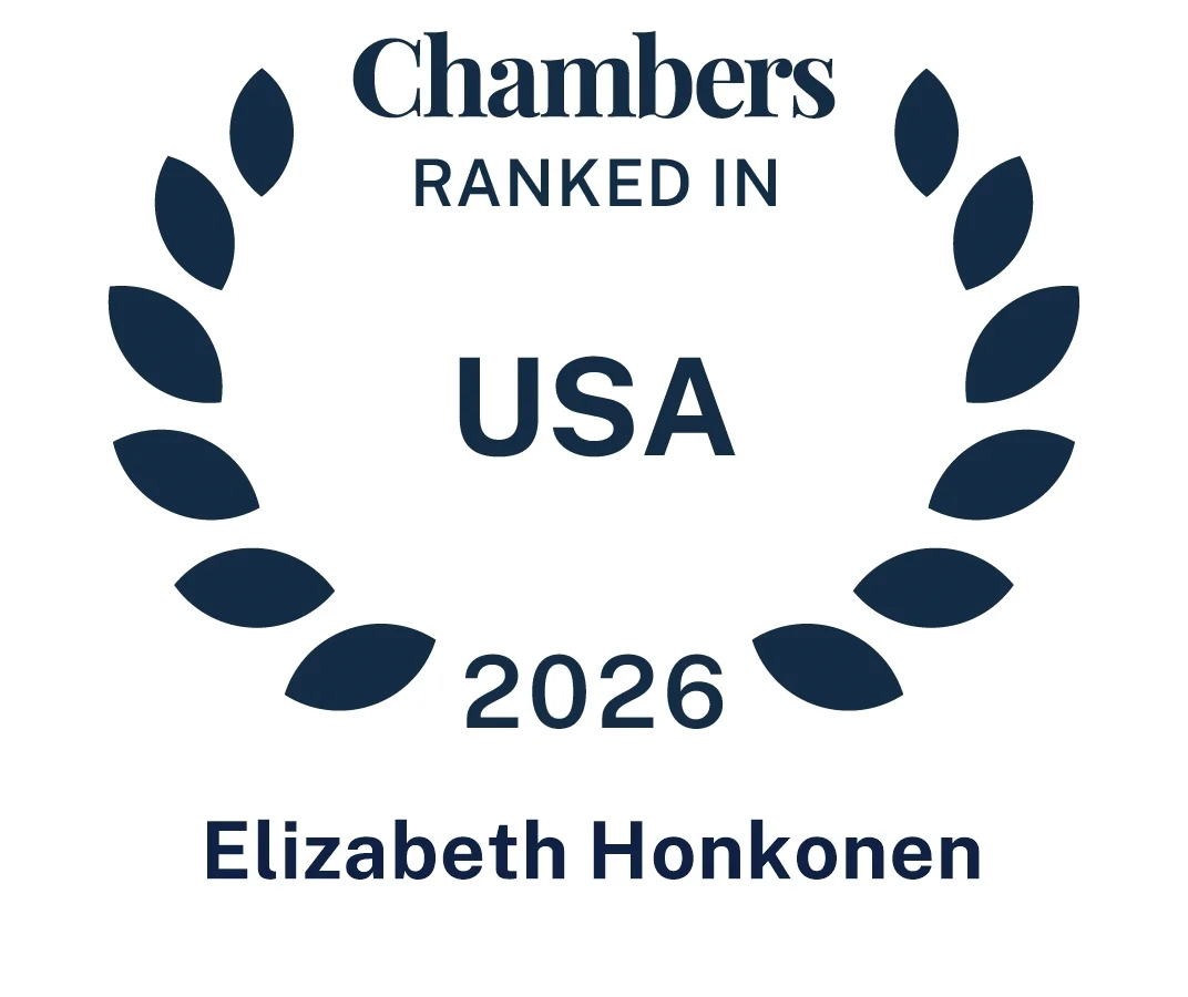 Chambers 2026 E. Honkonen