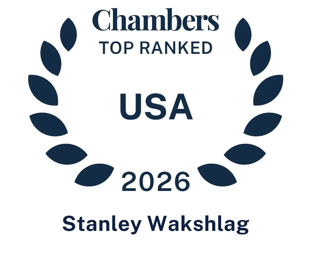 Chambers 2026 S. Wakshlag